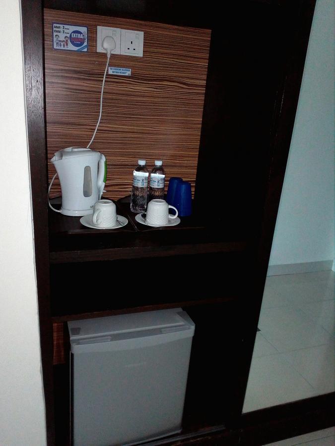 Gold Coast Morib International Resort ภายนอก รูปภาพ